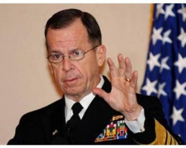 مایكڵ مۆڵن: له‌سه‌ر هیَزه‌كانی عیَراقی پیَویسته‌ ناوچه‌ سنوورییه‌كانی ولاَت له‌ تۆپبارانكردنی ولاَتانی دراوسیَ بپاریَزیَ